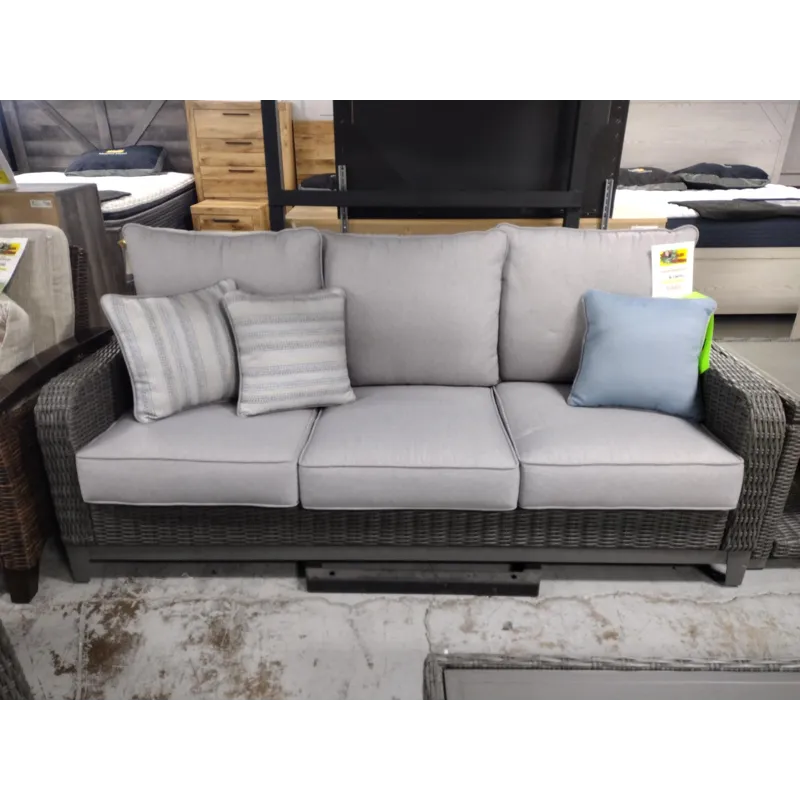 Outdoor Sofa