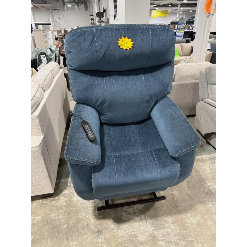 Power Lift Chair with Heat