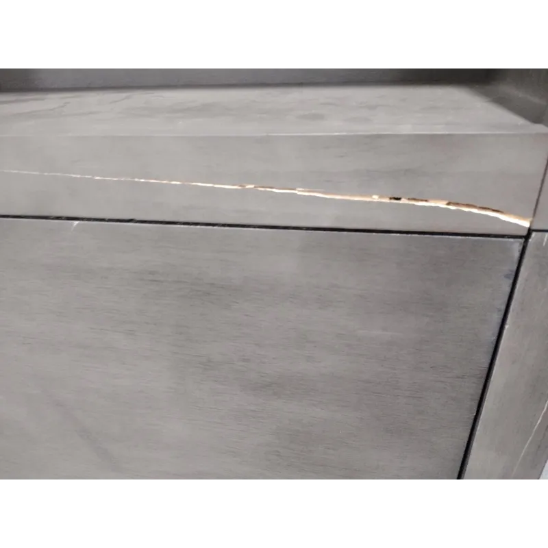 King Bookshelf and Storage Bed