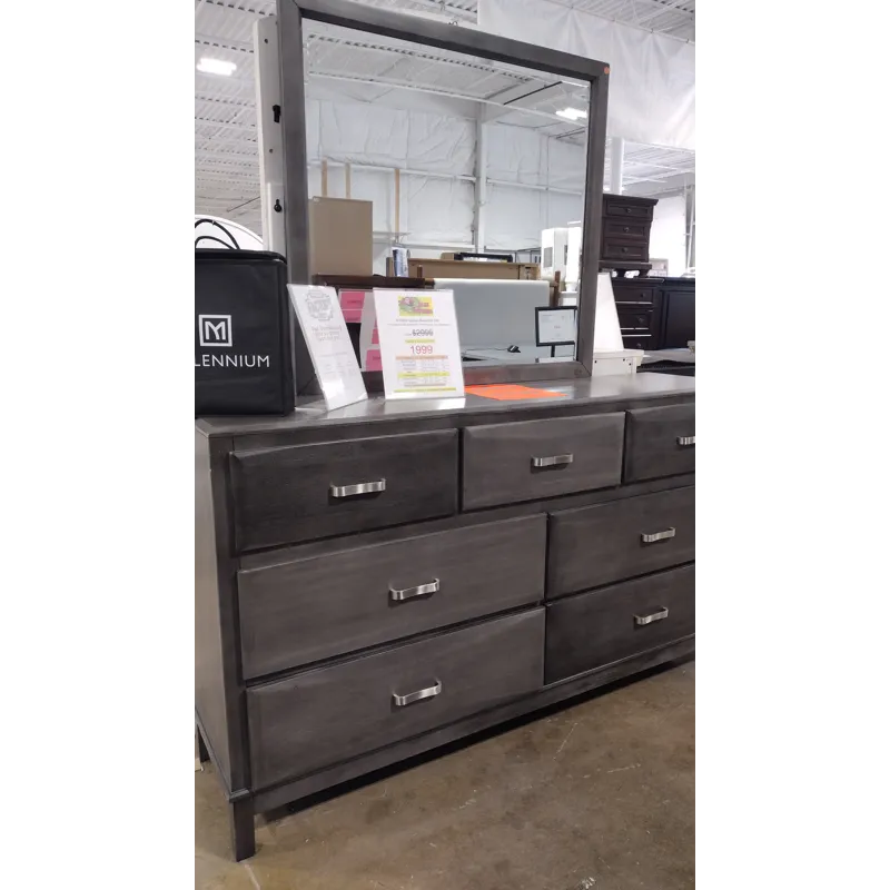 4-Piece Bedroom Set