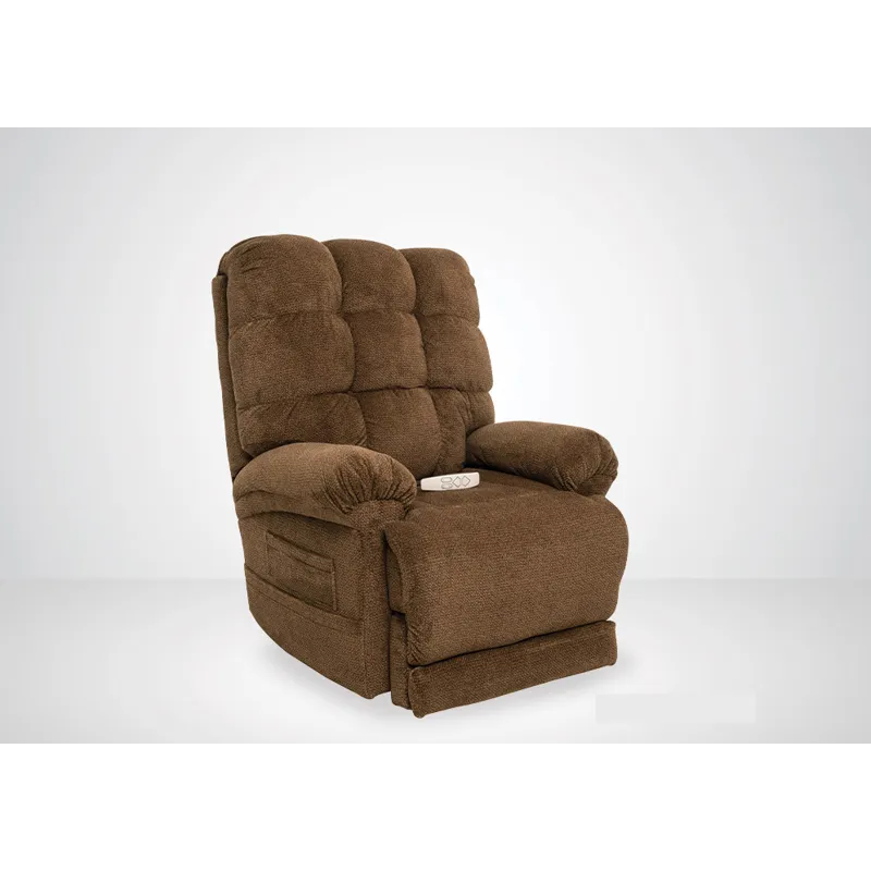 Nutmeg Zero Gravity Lift Chair