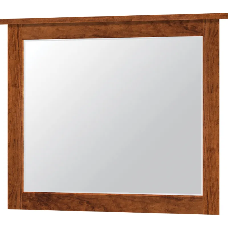 Roxbury Mirror