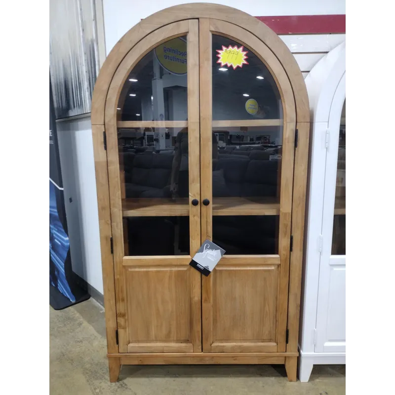 Cabinet Hutches (Color Options)