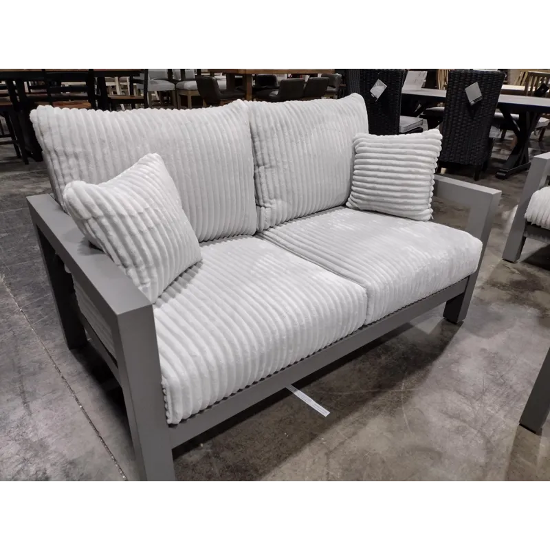 Outdoor Loveseat