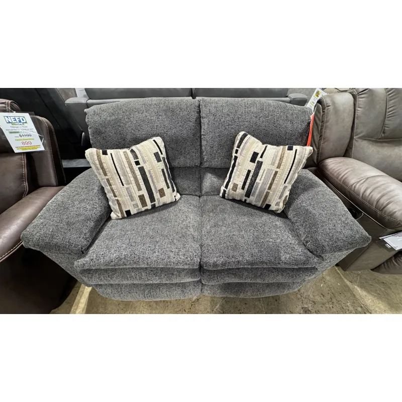 Reclining Loveseat