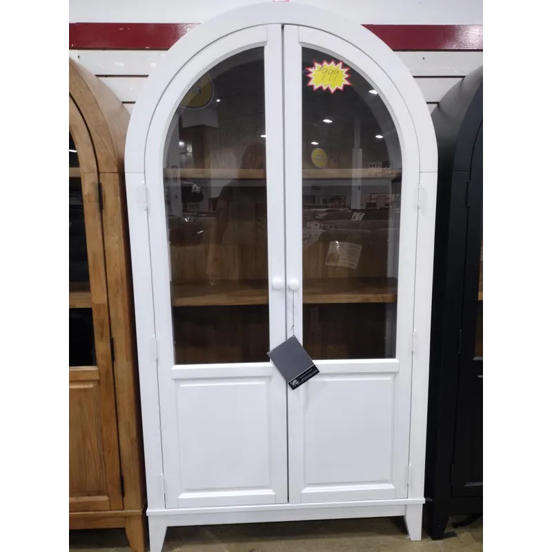 Cabinet Hutches (Color Options)