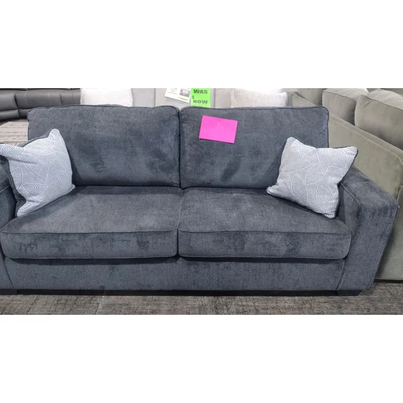 Stationary Loveseat