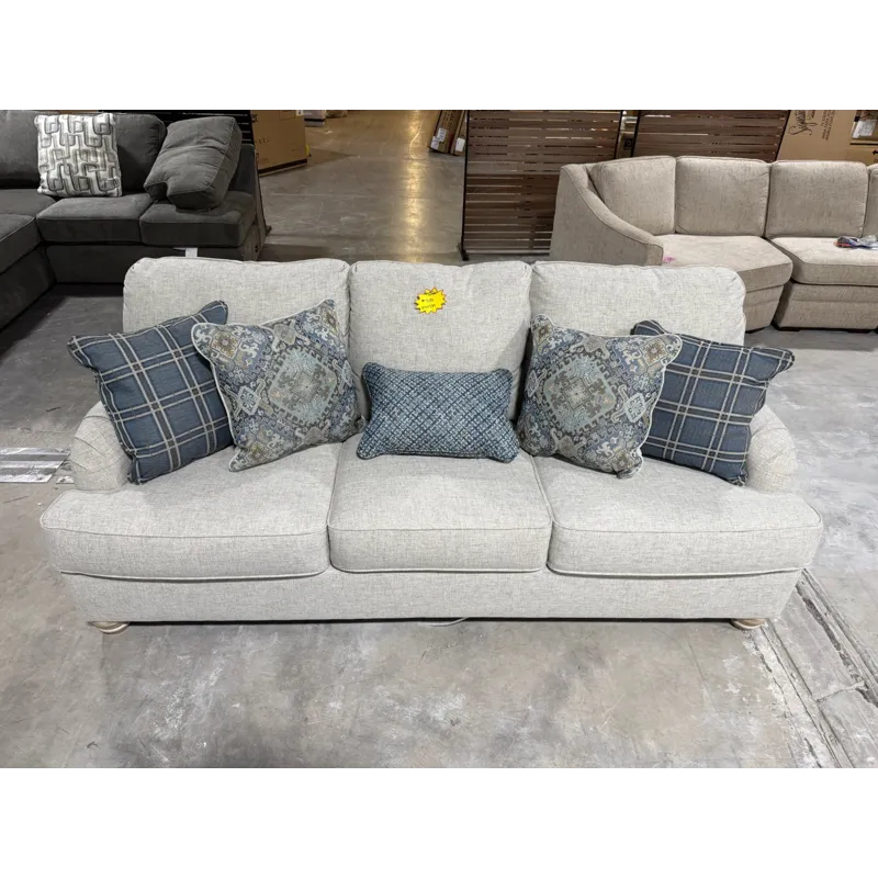 Stationary Sofa