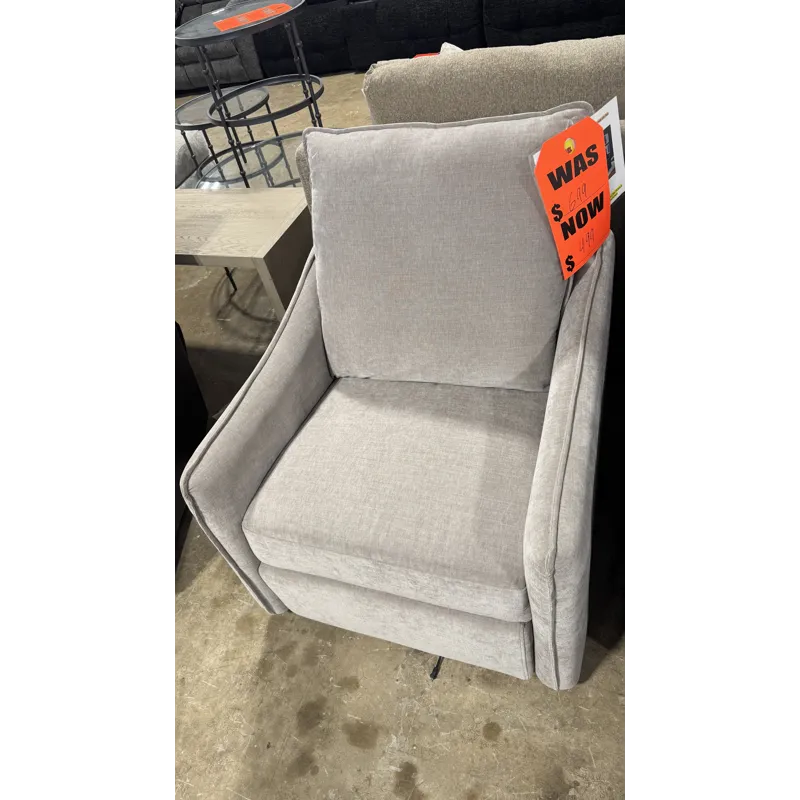 Swivel Recliner