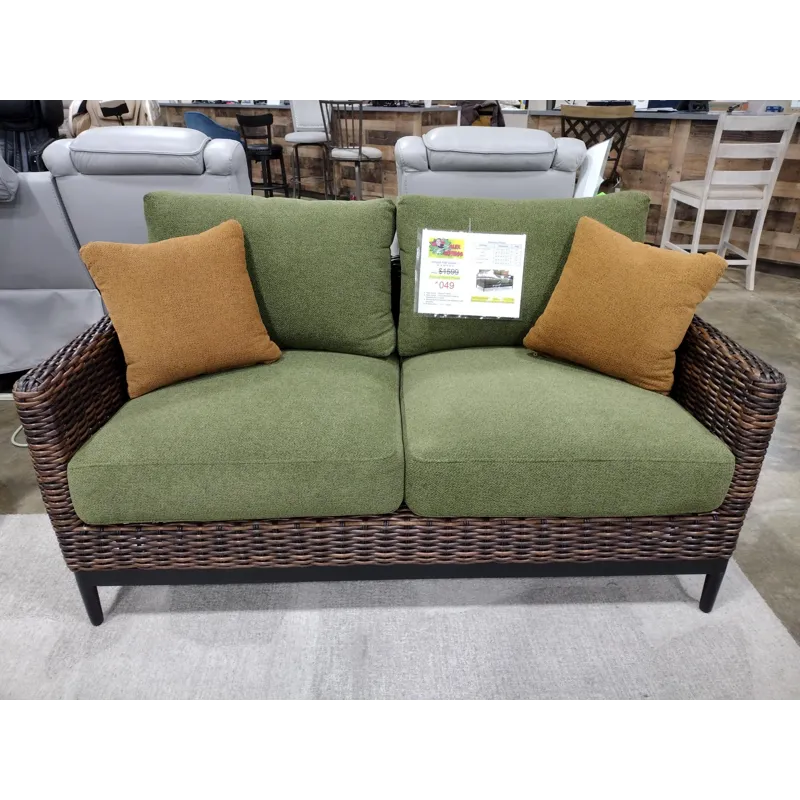 Outdoor Furniture Set