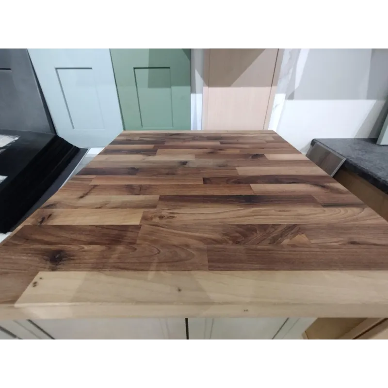 Walnut | Butcher's Block