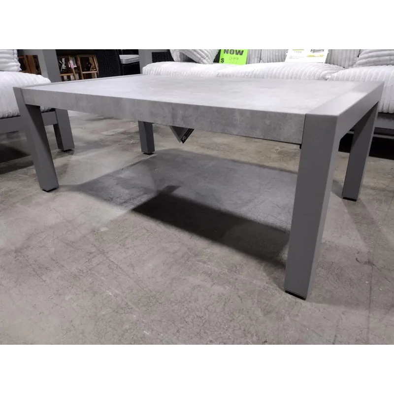 Outdoor Coffee Table