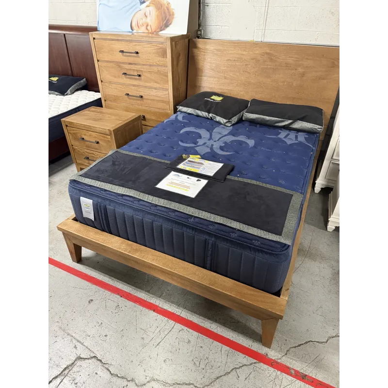 5-Piece Queen Bedroom Set