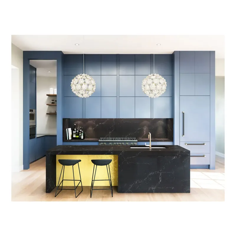 Charlestown | Quartz