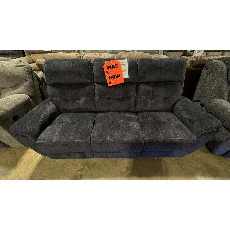 Reclining Sofa
