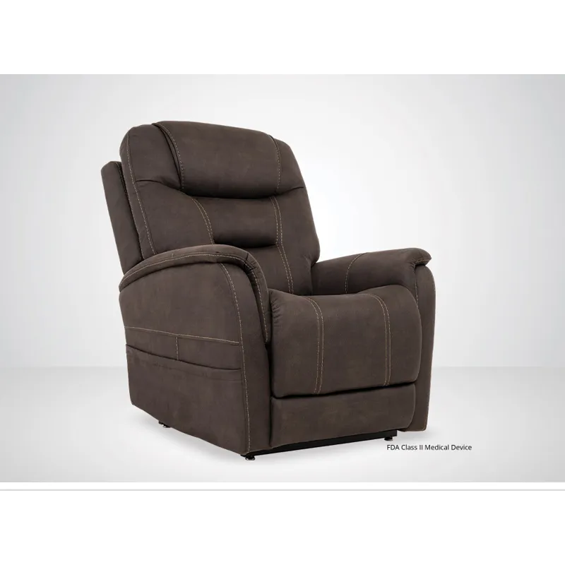 Triple Power Lift Chair