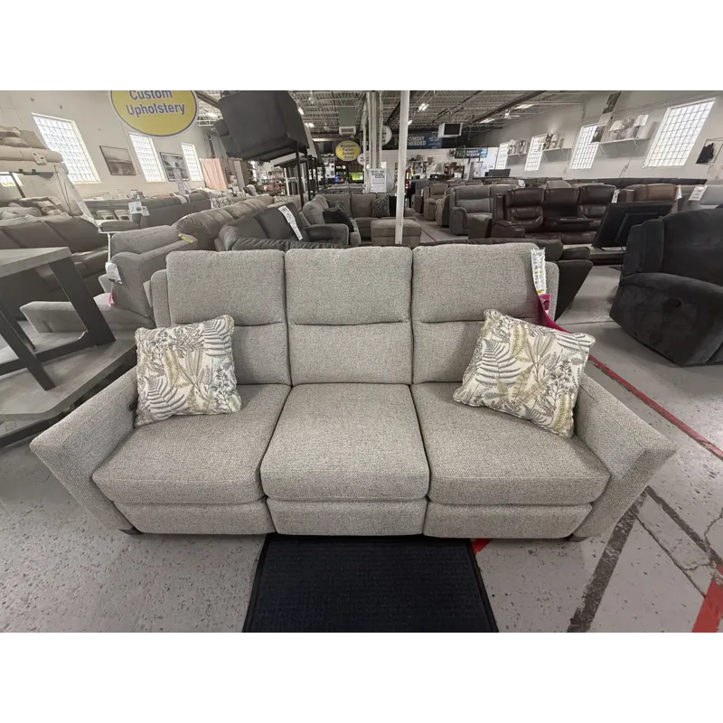 Reclining Sofa
