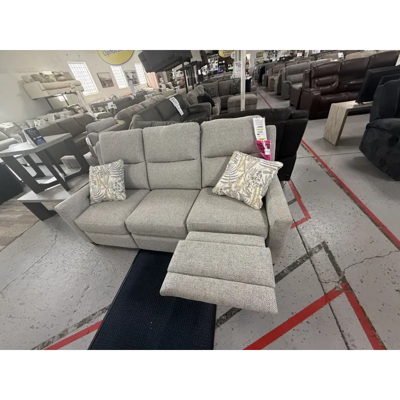 Reclining Sofa