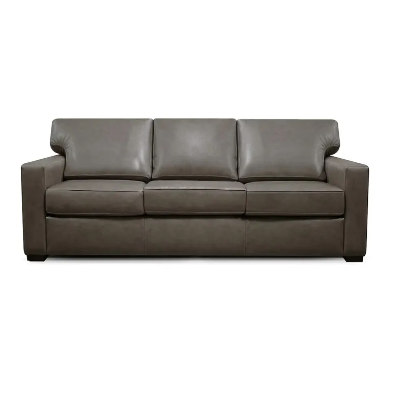 Linsdale Leather Sofa