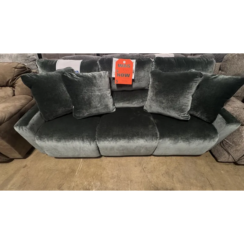 Power Reclining Sofa