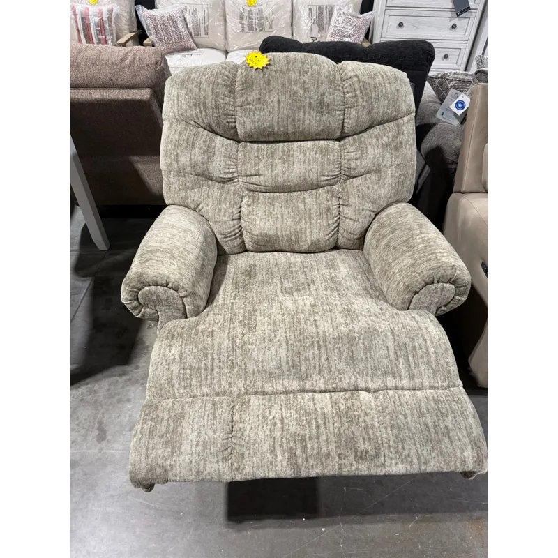 Manual Recliner