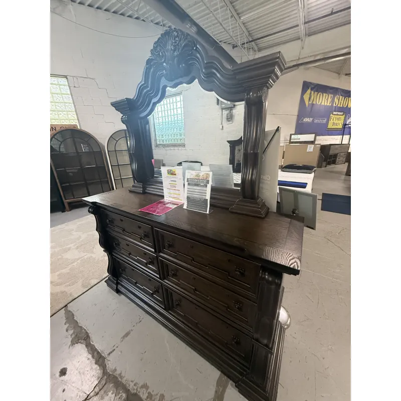 5-Piece King Bedroom Set