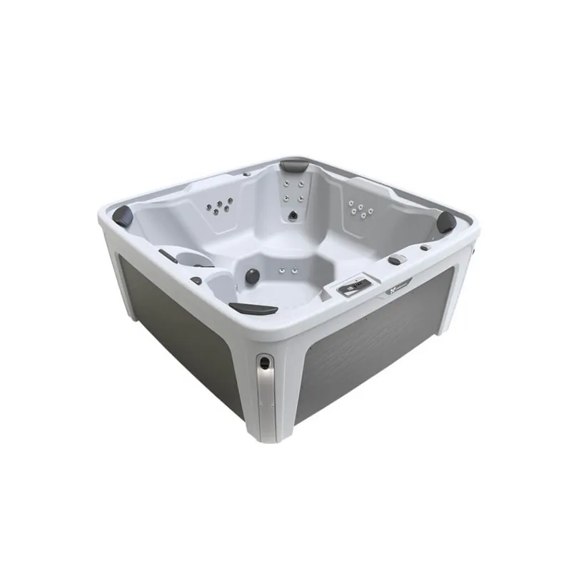 Bloom 5-Person Hot Tub
