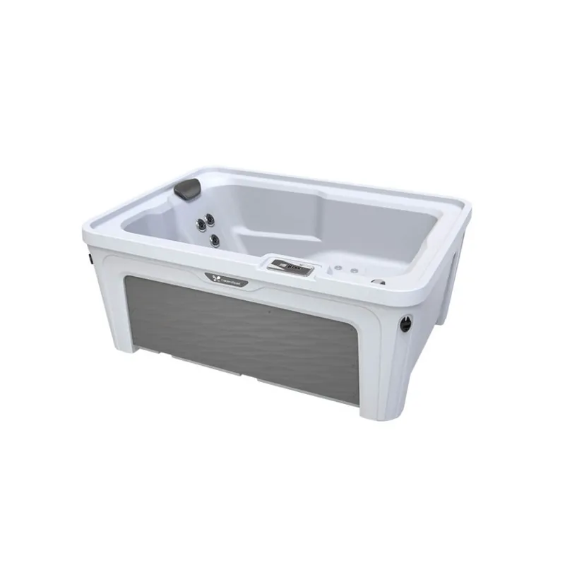 Aspire 2-Person Lounger