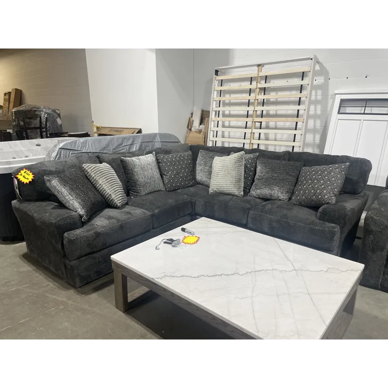 2-Piece Sectional