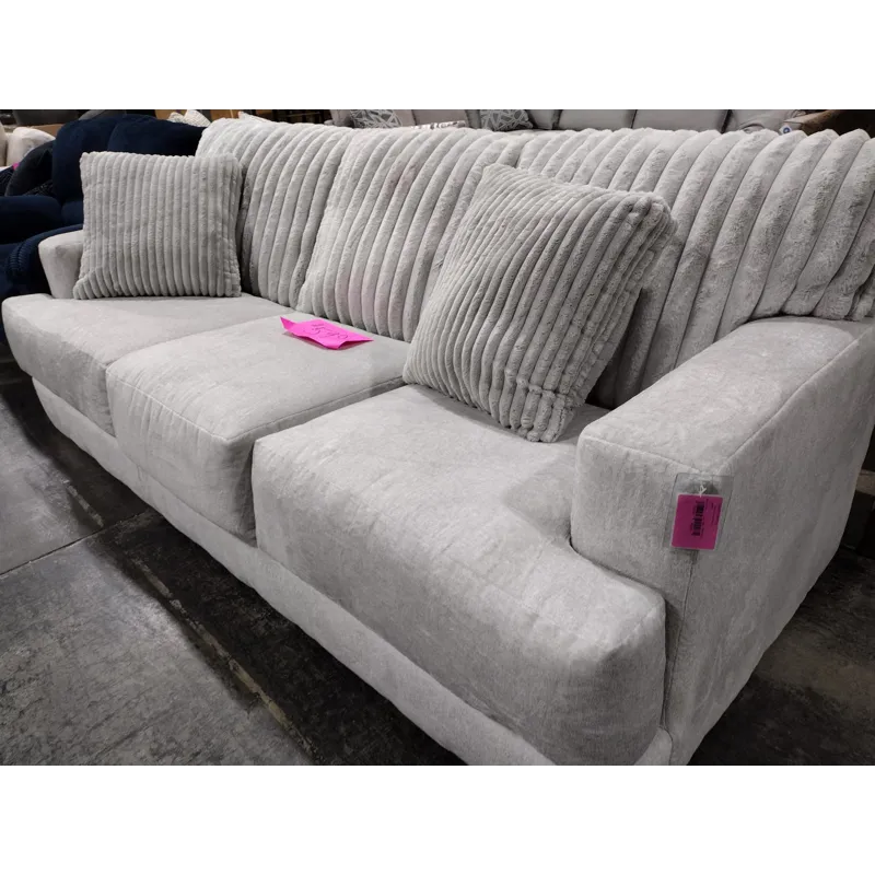 Stationary Sofa