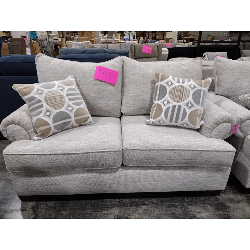 Stationary Sofa