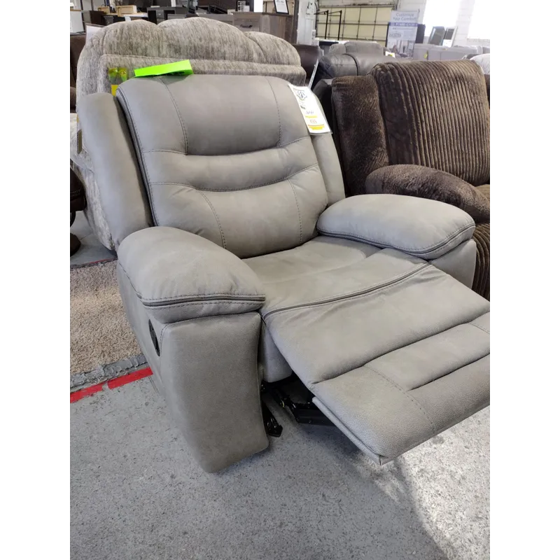 Rocker Recliner