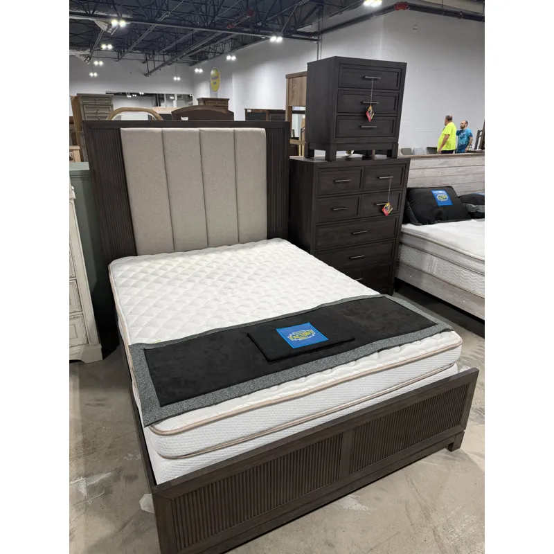 5-Piece Queen Bedroom Set