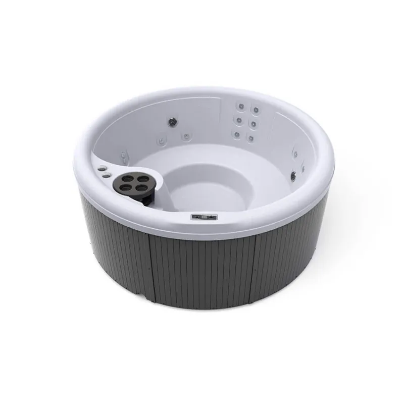 Splendor 5-Person Hot Tub with Whirlpool