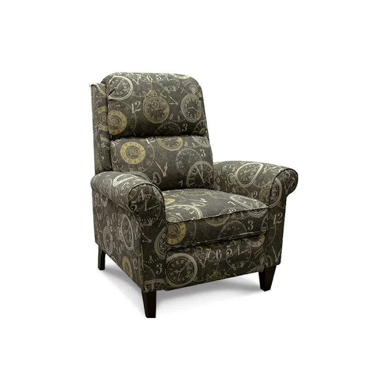 Timedale Custom Arm Chair