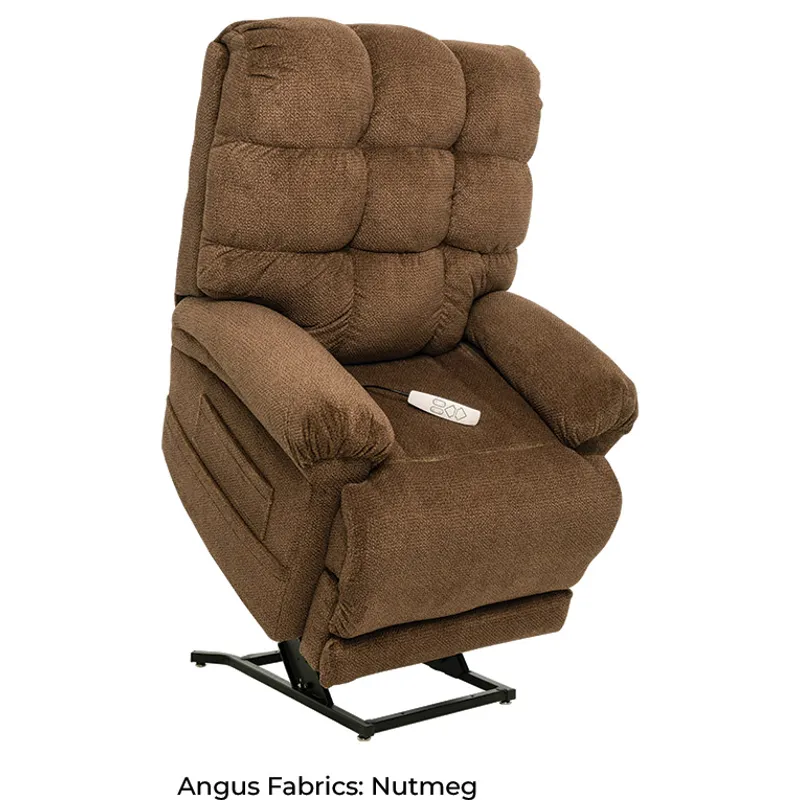 Nutmeg Zero Gravity Lift Chair