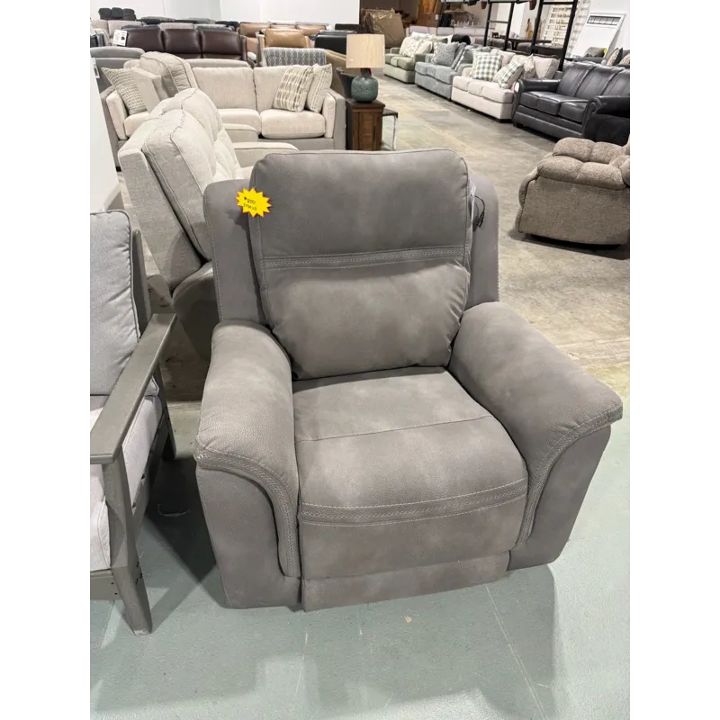 Power Recliner