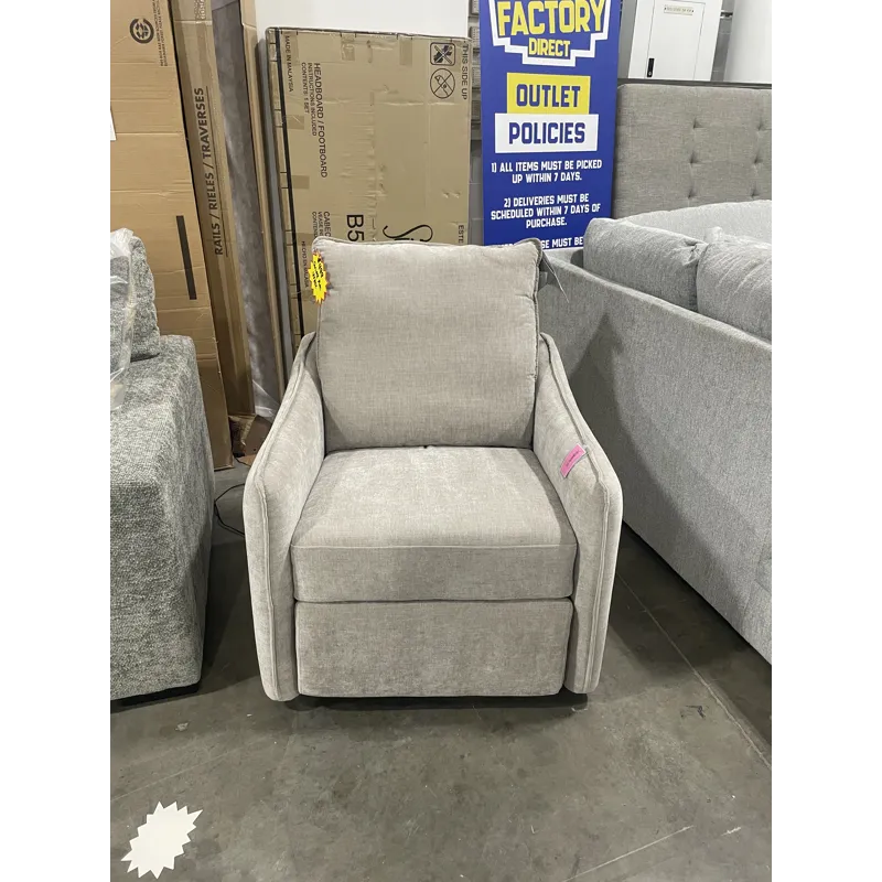 Swivel Recliner