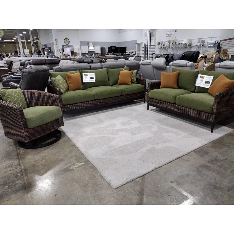 Outdoor Furniture Set