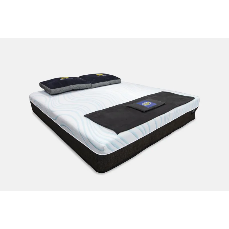 Zero G Hotel Collection Firm Mattress