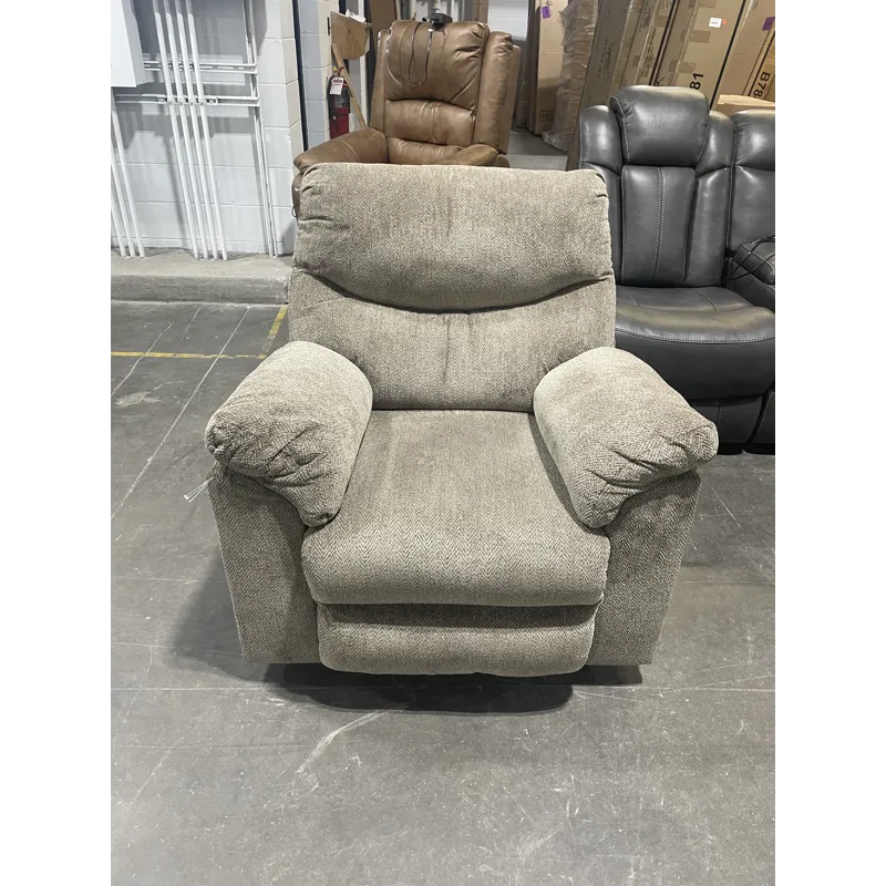 Manual Recliner