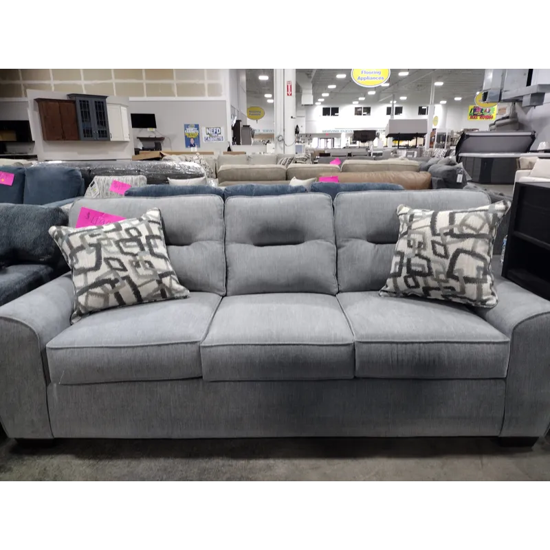 Upholstered Sofa