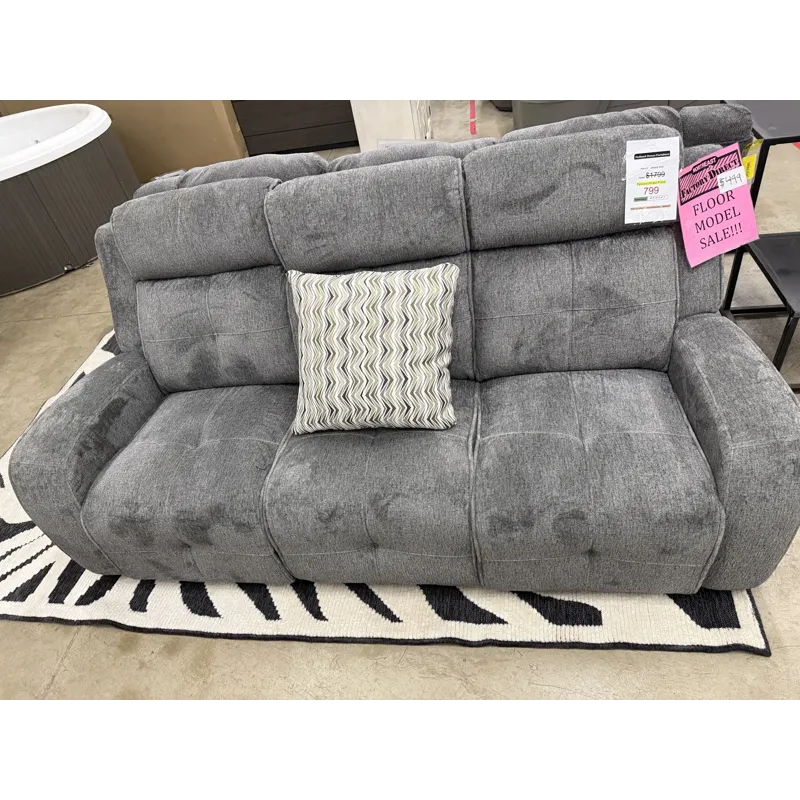 Reclining Sofa