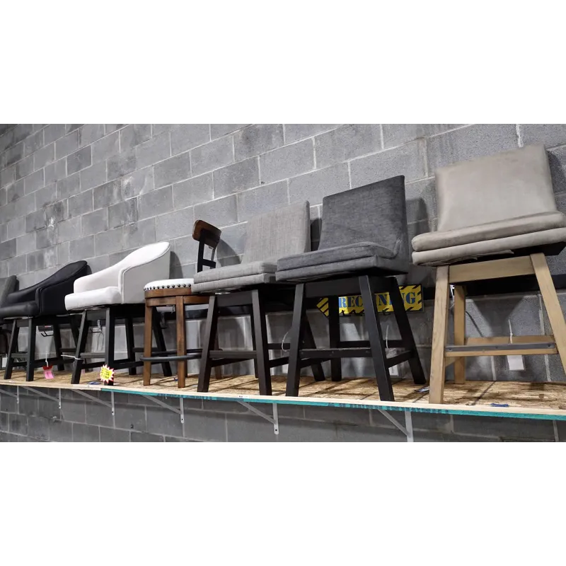 Dining and Barstools