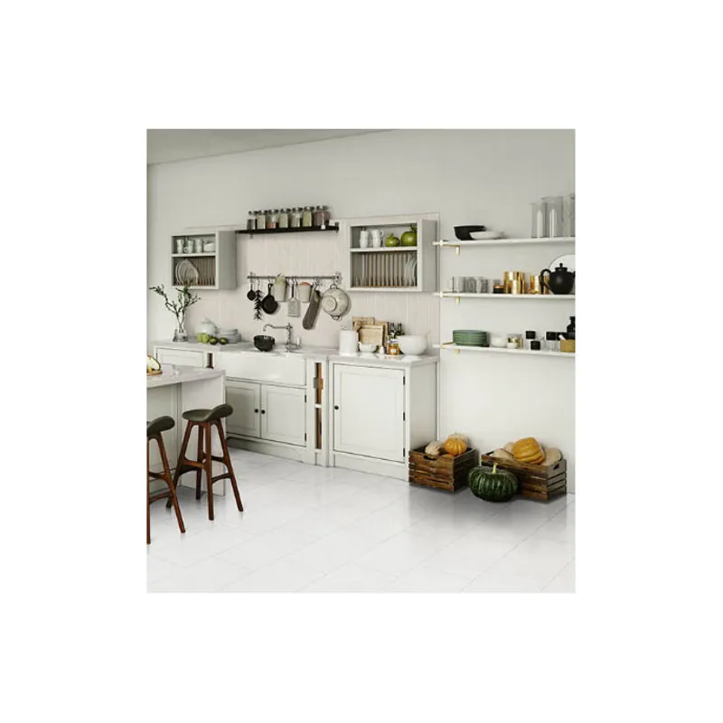 Urbano Pure Backsplash