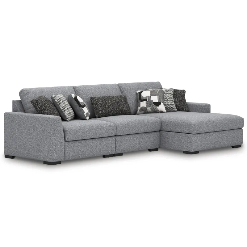 Bealton 3-Piece Sectional