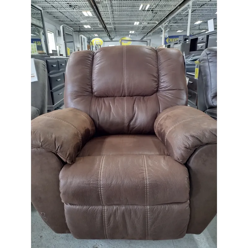 Rocker Recliner