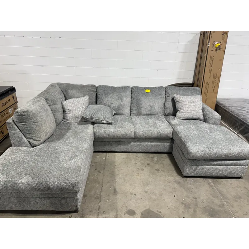 2-Piece Sectional