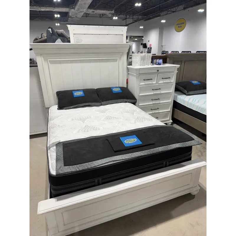 4-Piece Queen Bedroom Set