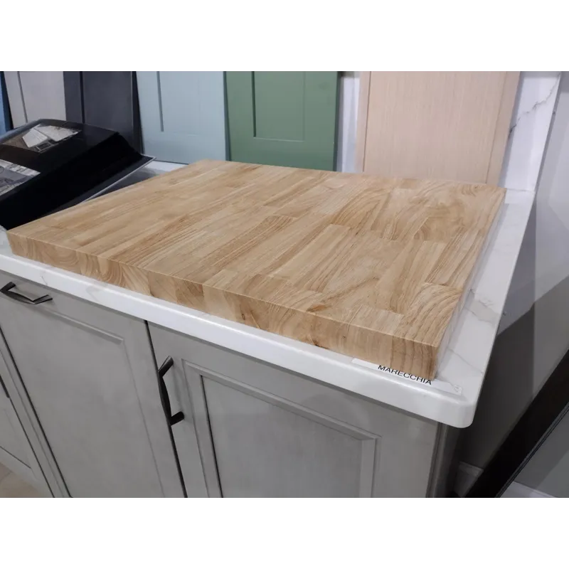 Hevea | Butcher's Block 